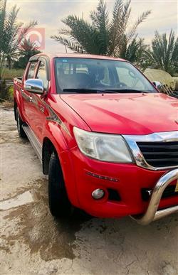 تويوتا هايلوكس